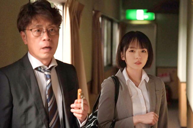 Nishimoto Meisa dan perjalanan perniagaannya yang indah bersama bosnya