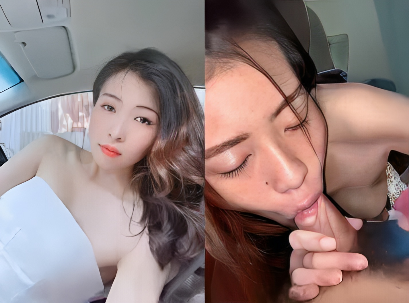Em sugar baby thích bú cặc